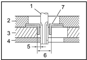 MAKITA RP2301FC - Guía recta - 7