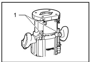 MAKITA RP2301FC - Uniquement pour les modèles RP1801F et RP2301FC - 1