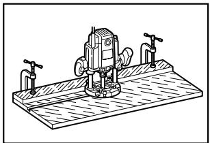 MAKITA RP2301FC - Guía recta - 4