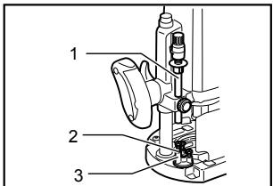 MAKITA RP2301FC - Bloque de tope - 1