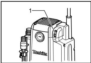 MAKITA RP2301FC - For model RP2301FC only - 1