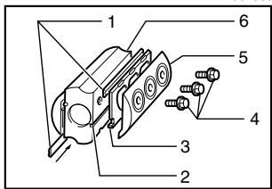 MAKITA 1902 - CAUTION: - 3