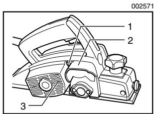 MAKITA 1902 - Pour une pose correcte des fers - 5