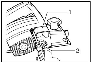 MAKITA 1902 - CAUTION: - 2