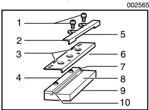 MAKITA 1902 - Attention: - 1