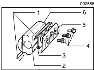 MAKITA 1902 - PRECAUCION: - 3