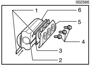 MAKITA 1902 - Attention: - 2