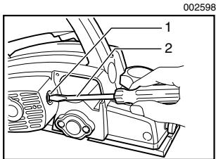 MAKITA 1902 - Attention: - 1