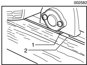 MAKITA 1902 - Utilisation - 1