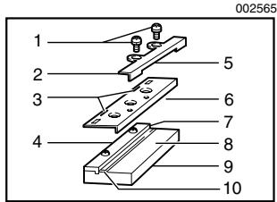 MAKITA 1902 - CAUTION: - 2