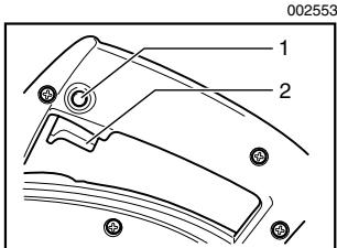 MAKITA 1902 - Switch action - 1