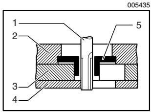 MAKITA 3709 - Attention: - 2
