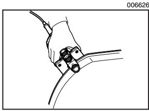 MAKITA 3709 - Tailles circulaires - 3
