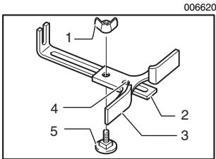 MAKITA 3709 - Circular work - 2