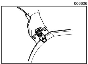 MAKITA 3709 - NOTE: - 2