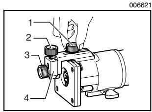 MAKITA 3709 - Tailles circulaires - 4