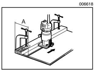 MAKITA 3709 - Attention: - 3