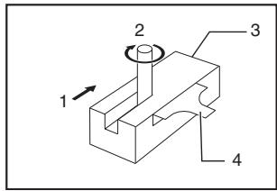 MAKITA 3709 - NOTE: - 1