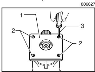 MAKITA 3709 - Templet guide - 2