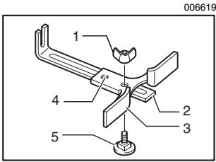 MAKITA 3709 - Circular work - 1
