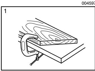 MAKITA 3901 - For Frame Joint and Edge-To-Edge Joint only - 1