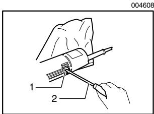 MAKITA 3901 - CAUTION: - 2