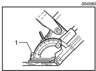 MAKITA 3901 - Set plate - 2