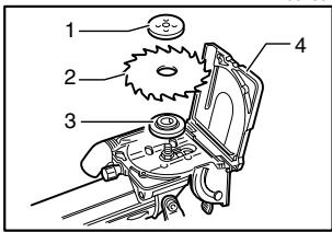 MAKITA 3901 - como recortar paneles de parey techo - 1