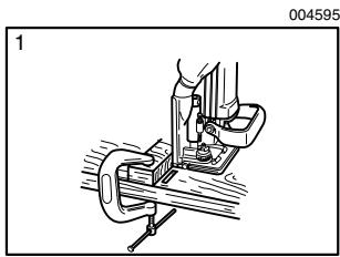 MAKITA 3901 - Pour assemblage à onglet uniquement - 6