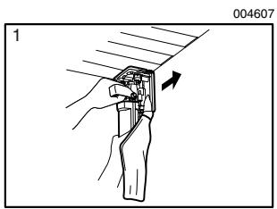 MAKITA 3901 - PRECAUCION: - 2