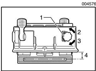 MAKITA 3901 - Angle guide - 2