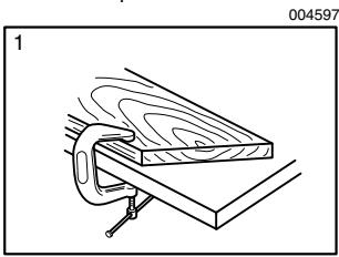 MAKITA 3901 - Pour assemblage à cadre et assemblage chant sur chant uniquement - 1