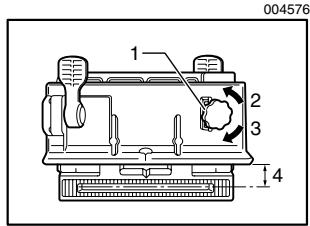 MAKITA 3901 - Guide d'angle - 2