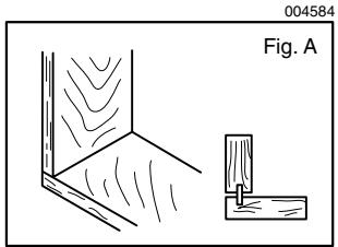 MAKITA 3901 - How to make joints - 1