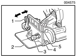 MAKITA 3901 - Guide d'angle - 1