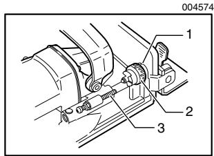 MAKITA 3901 - CAUTION: - 1