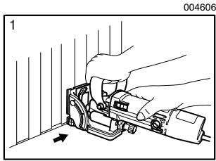 MAKITA 3901 - CAUTION: - 1