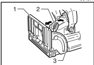 MAKITA 3901 - Fence - 1