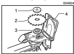 MAKITA 3901 - How to trim wall or ceiling panels - 1