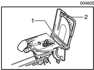 MAKITA 3901 - como recortar paneles de parey techo - 2