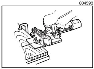 MAKITA 3901 - For Frame Joint and Edge-To-Edge Joint only - 3