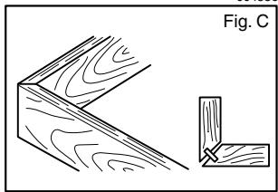 MAKITA 3901 - How to make joints - 3