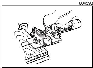 MAKITA 3901 - Pour assemblage à onglet uniquement - 4