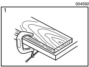 MAKITA 3901 - Pour assemblage à onglet uniquement - 3