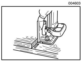 MAKITA 3901 - For T-Butt Joint only - 4