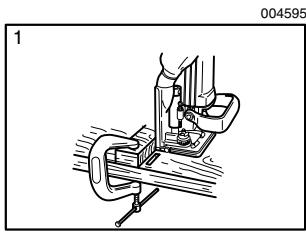 MAKITA 3901 - For Corner Joint and T-Butt Joint only - 2
