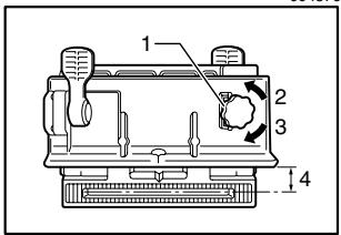 MAKITA 3901 - Guía de ángulo - 2