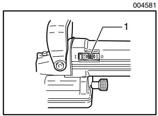 MAKITA 3901 - Switch action - 1