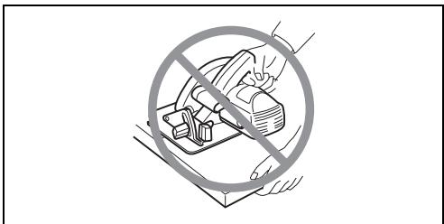 MAKITA 4131 - DANGER: - 5