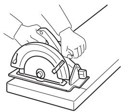 MAKITA 4131 - PERIGO: - 4